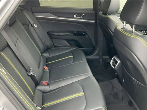 Certified 2025 Kia K5 GT image 30