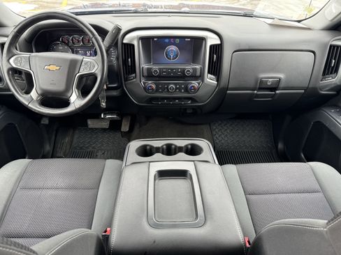 Used 2014 Chevrolet Silverado 1500 LT w/ All Star Edition image 22
