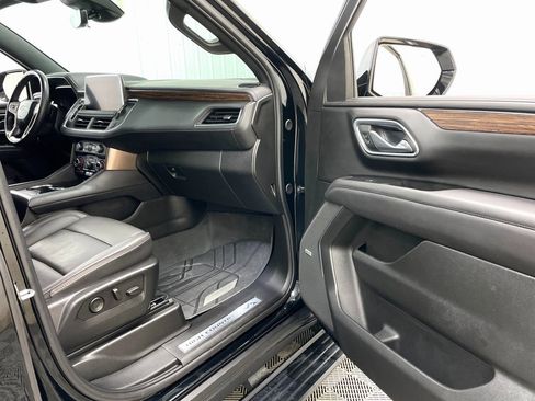 Certified 2023 Chevrolet Tahoe High Country w/ Advanced Technology Package image 45