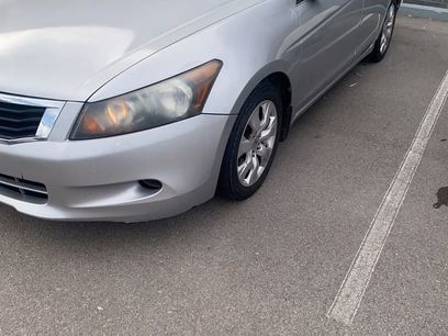 Used 2008 Honda Accord EX-L