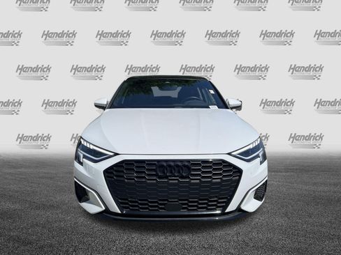 Used 2024 Audi A3 2.0T Premium Plus AWD/4WD image 3
