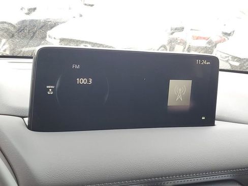 New 2025 MAZDA CX-5 AWD 2.5 S w/ Select Package image 25