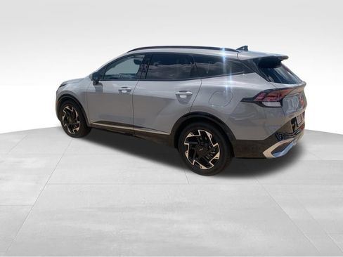Used 2023 Kia Sportage SX FWD image 25
