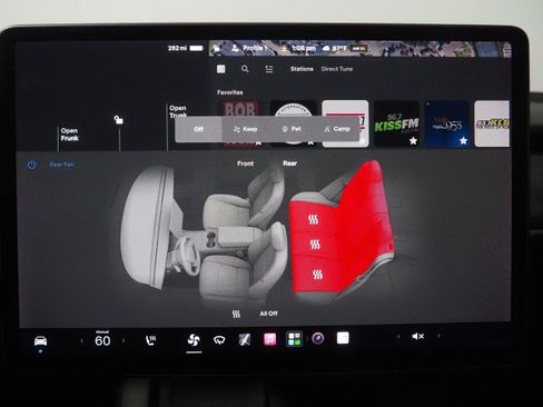 Used 2021 Tesla Model Y Long Range AWD/4WD image 34