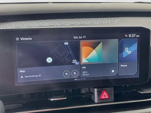 Used 2025 Kia Carnival SX Prestige FWD image 14