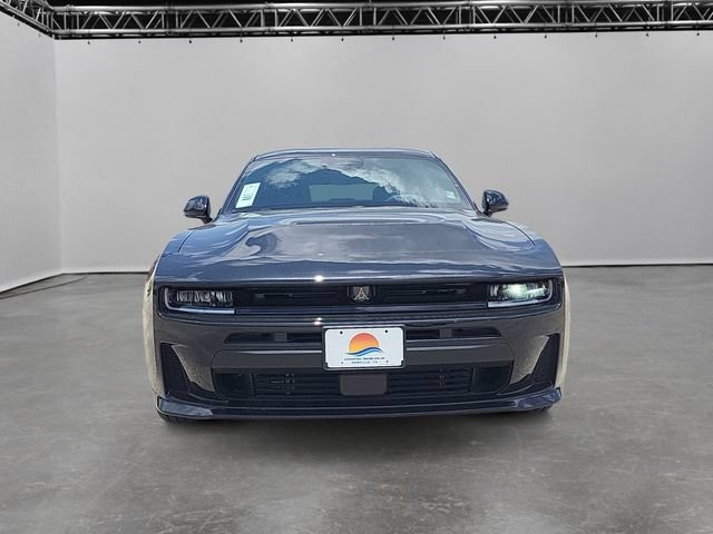New 2026 Dodge Charger R/T w/ Blacktop Package AWD/4WD image 2