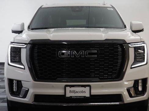 Used 2024 GMC Yukon XL Denali Ultimate image 24