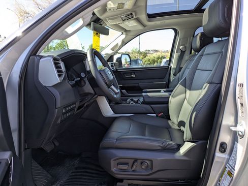 Used 2023 Toyota Tundra Limited image 14