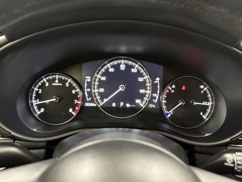 Used 2019 MAZDA MAZDA3 Sedan w/ Premium Package image 36