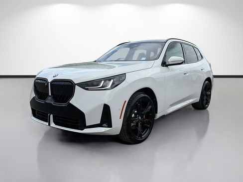 New 2026 BMW X3 xDrive30 w/ Premium Package image 7