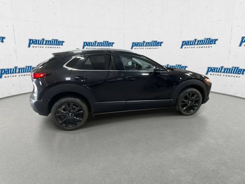 Used 2023 MAZDA CX-30 2.5 Turbo w/ Premium Plus Pkg AWD/4WD image 12