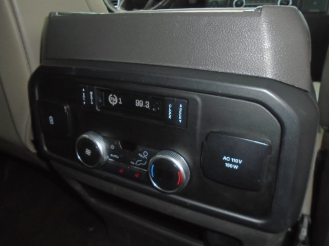 Used 2021 Ford Expedition Limited AWD/4WD image 13