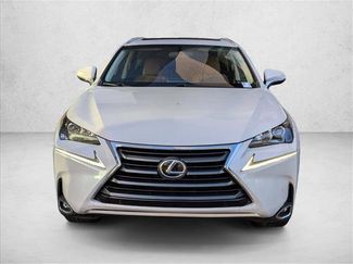 Used 2017 Lexus NX 200t FWD w/ Premium Package video 2