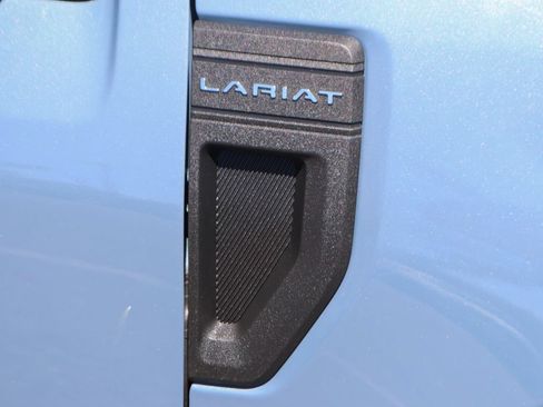 Used 2024 Ford Maverick Lariat FWD image 47