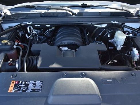 Used 2019 GMC Yukon SLE w/ SLE Value Package AWD/4WD image 49