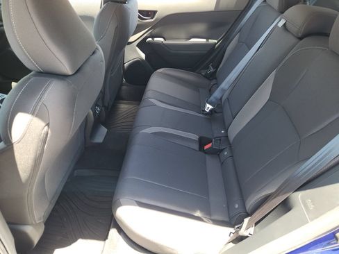 New 2026 Subaru Crosstrek 2.5i Premium AWD/4WD image 23