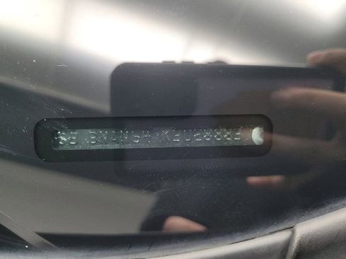 Used 2019 Subaru Legacy 2.5i Limited image 33