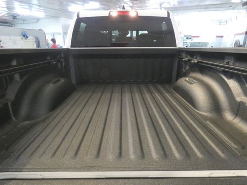 New 2026 RAM 1500 RHO w/ Bed Utility Group AWD/4WD image 7