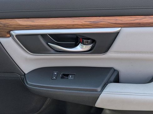 Used 2021 Honda CR-V EX-L image 32