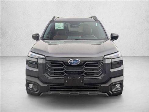 New 2026 Subaru Outback Touring XT AWD/4WD image 6