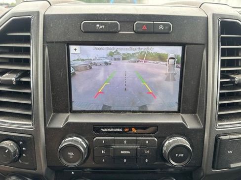Used 2018 Ford F150 XLT w/ Equipment Group 302A Luxury AWD/4WD image 20