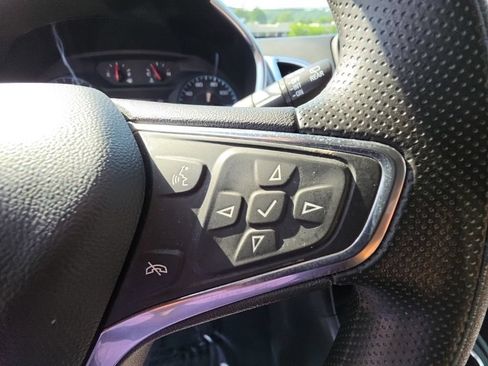 Used 2022 Chevrolet Equinox LS AWD/4WD image 11