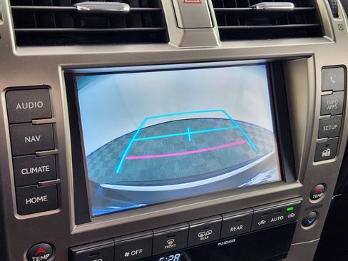 Used 2019 Lexus GX 460 Premium AWD/4WD image 22