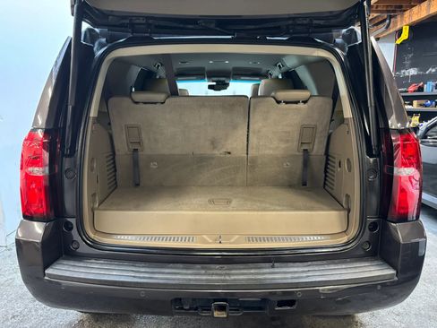 Used 2018 Chevrolet Tahoe LT image 26