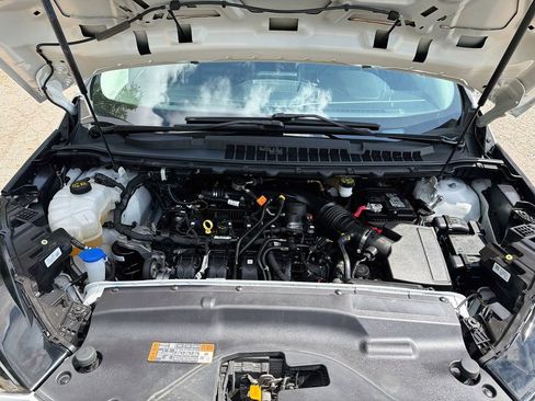 Used 2024 Ford Edge SEL AWD/4WD image 31