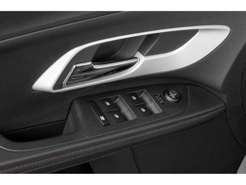 Used 2015 Chevrolet Equinox LT w/ Power Convenience Package FWD image 58