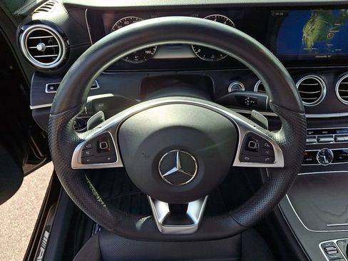 Used 2018 Mercedes-Benz E 43 AMG 4MATIC Sedan image 20