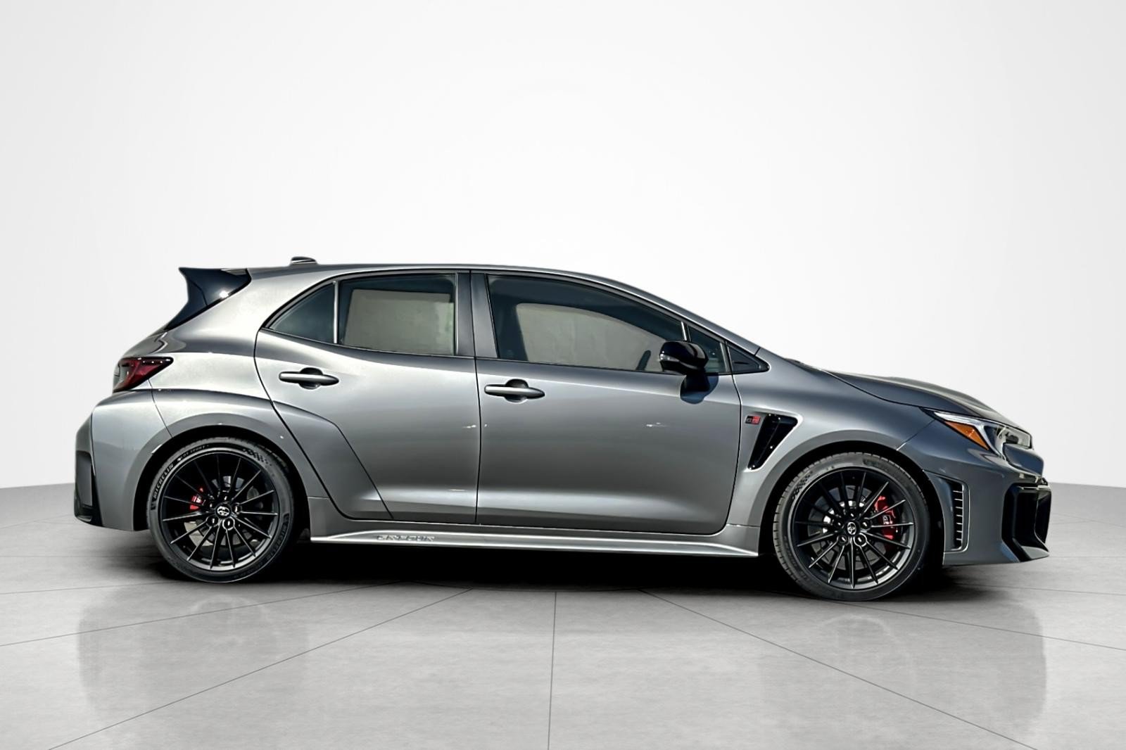 New 2026 Toyota Corolla GR AWD/4WD image 6