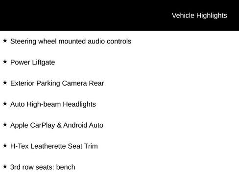 Used 2026 Hyundai Santa Fe SEL FWD image 5