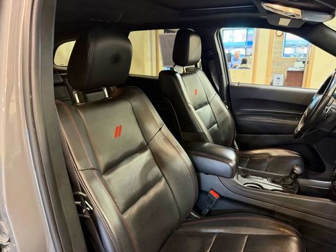Used 2023 Dodge Durango R/T w/ Blacktop Package image 20