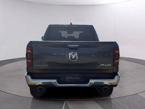 Used 2021 RAM 1500 Laramie w/ Off Road Group AWD/4WD image 4