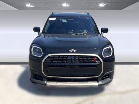 Used 2025 MINI Cooper Countryman S w/ Comfort Package Max image 6