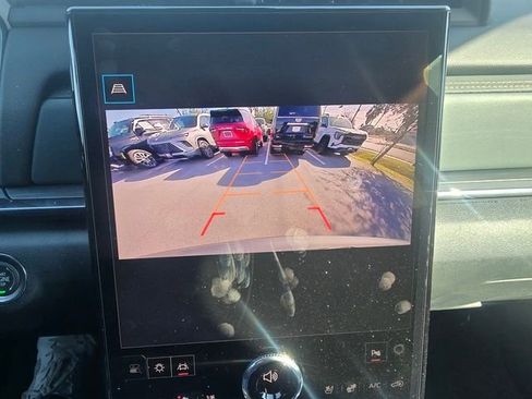 New 2026 GMC Terrain AT4 w/ Convenience Package III AWD/4WD image 20