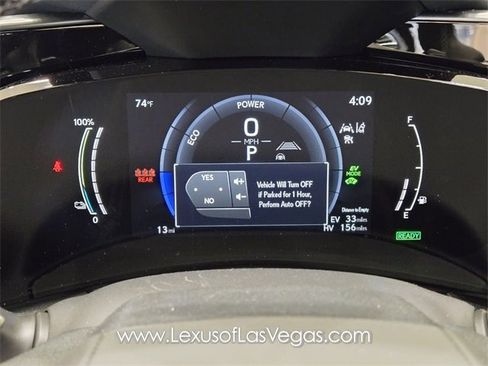 New 2026 Lexus NX 450h+ F Sport image 18