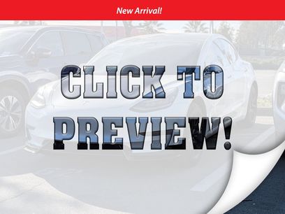 Used 2020 Tesla Model 3