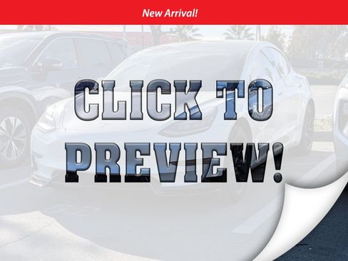 Used 2020 Tesla Model 3 image 1