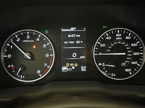 New 2026 Subaru Crosstrek 2.5i Limited image 30