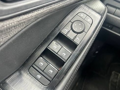 Used 2022 Nissan Rogue SV AWD/4WD image 20