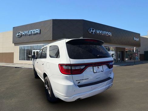 Used 2023 Dodge Durango GT w/ Blacktop Package AWD/4WD image 5