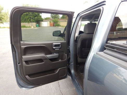 Used 2014 Chevrolet Silverado 1500 LT w/ All Star Edition AWD/4WD image 17