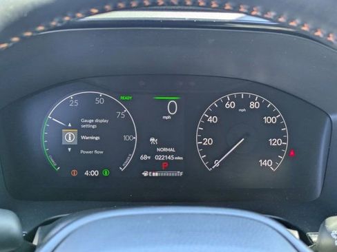 Used 2025 Honda CR-V Sport image 21
