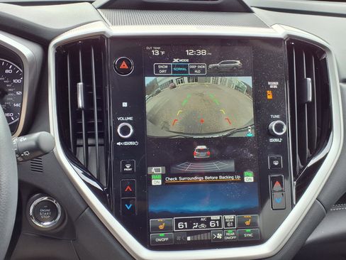 Certified 2025 Subaru Ascent Limited image 13