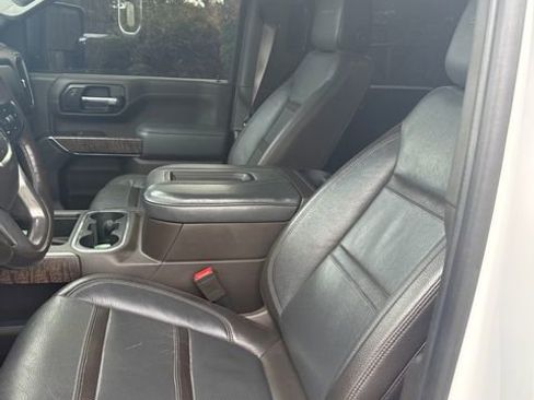 Used 2020 GMC Sierra 2500 Denali w/ Denali Ultimate Package image 5
