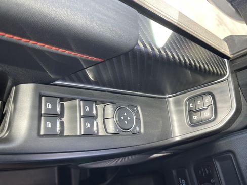 Used 2025 Ford F150 Raptor AWD/4WD image 21