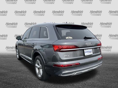 Used 2023 Audi Q7 2.0T Premium Plus image 8