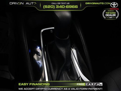 Used 2020 Toyota Corolla LE image 14